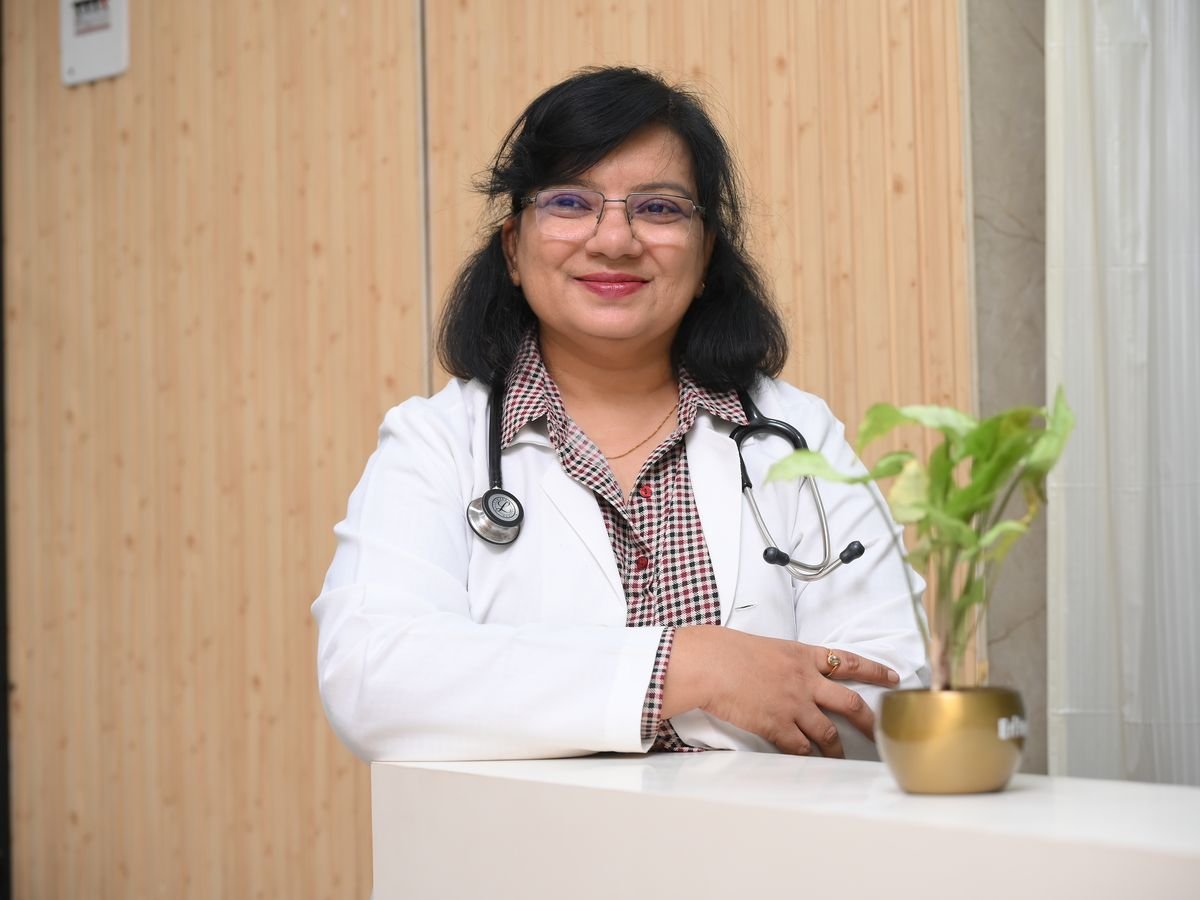 Prof. Dr. Hetan C. Shah