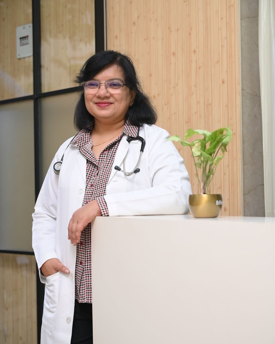 Prof. Dr. Hetan C. Shah